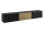 Lowboard VARIANTO 4 Schrank Set, modernes griffloses TV-Board, 3 tlg., 228 cm, TV-Schrank, stehend und hängend