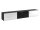 Lowboard VARIANTO 4 Schrank Set, modernes griffloses TV-Board, 3 tlg., 228 cm, TV-Schrank, stehend und hängend