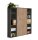 anthrazit / Gold Harbor Oak