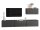 Wohnwand VARIANTO 4 Schrank Set 4 tlg., 228 cm, Wandhängend, 4 Schränke mit Klappen und Softclose