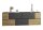 anthrazit matt / anthrazit matt / Evoke Eiche T2