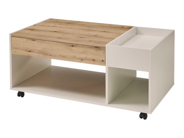 Kaschmir Dekor, Absetzung Artisan Eiche Dekor