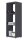 Standregal Regal QUADRO, 3 Fächer, (BxHxT) 37,5x108x5x33 cm