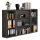 Aktenregal TABOR 2 Regal-Set Büroregale ideal für Aktenordner, in verschiedenen Farben