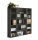Aktenregal TABOR 3 Regal-Set Büroregale ideal für Aktenordner, in verschiedenen Farben