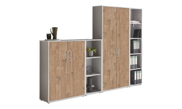 lichtgrau / Gold Harbor Oak