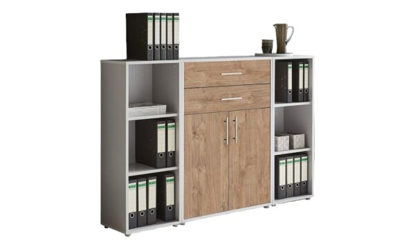 lichtgrau / Gold Harbor Oak