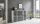 Aktenschrank TABOR 16 Büroschrank Metallgriffe