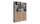 lichtgrau / Gold Harbor Oak