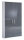 Aktenschrank TABOR hoch Büroschrank abschließbar, (BxHxT) 84,4x185,6x33 cm