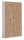 Aktenschrank TABOR breit / hoch Büroschrank abschließbar, (BxHxT) 84,4x185,6x33 cm