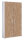 Aktenschrank TABOR breit / hoch Büroschrank abschließbar, (BxHxT) 84,4x185,6x33 cm