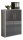 Aktenschrank TABOR Büroschrank abschließbar, (BxHxT) 84,4x113,6x33 cm