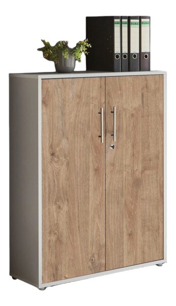 lichtgrau / Gold Harbor Oak