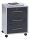 Rollcontainer TABOR abschließbar, (BxHxT) 44,1x57,6x40 cm